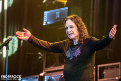 Festival RockFest 2018 a Santa Coloma de Gramenet <p>Ozzy Osbourne</p><p>F: Xavier Mercadé</p>